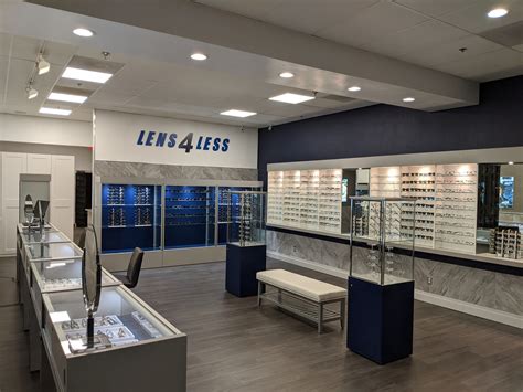 discount eyeglasses in my area